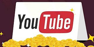 YouTube: gli “Applausi” arrivano anche in Italia