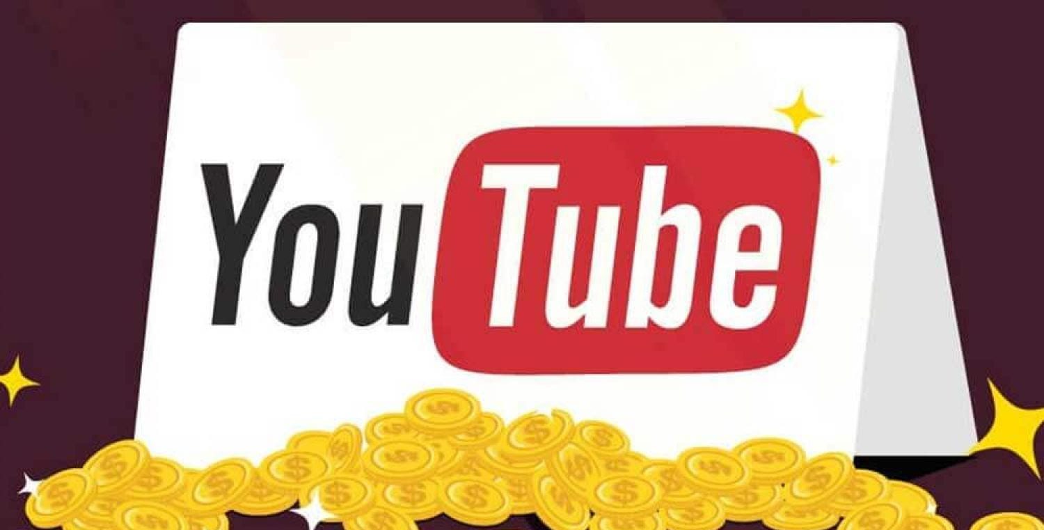 YouTube riempie di soldi i creator: sì alla monetizzazione degli Shorts e dei video con musica protetta da copyright