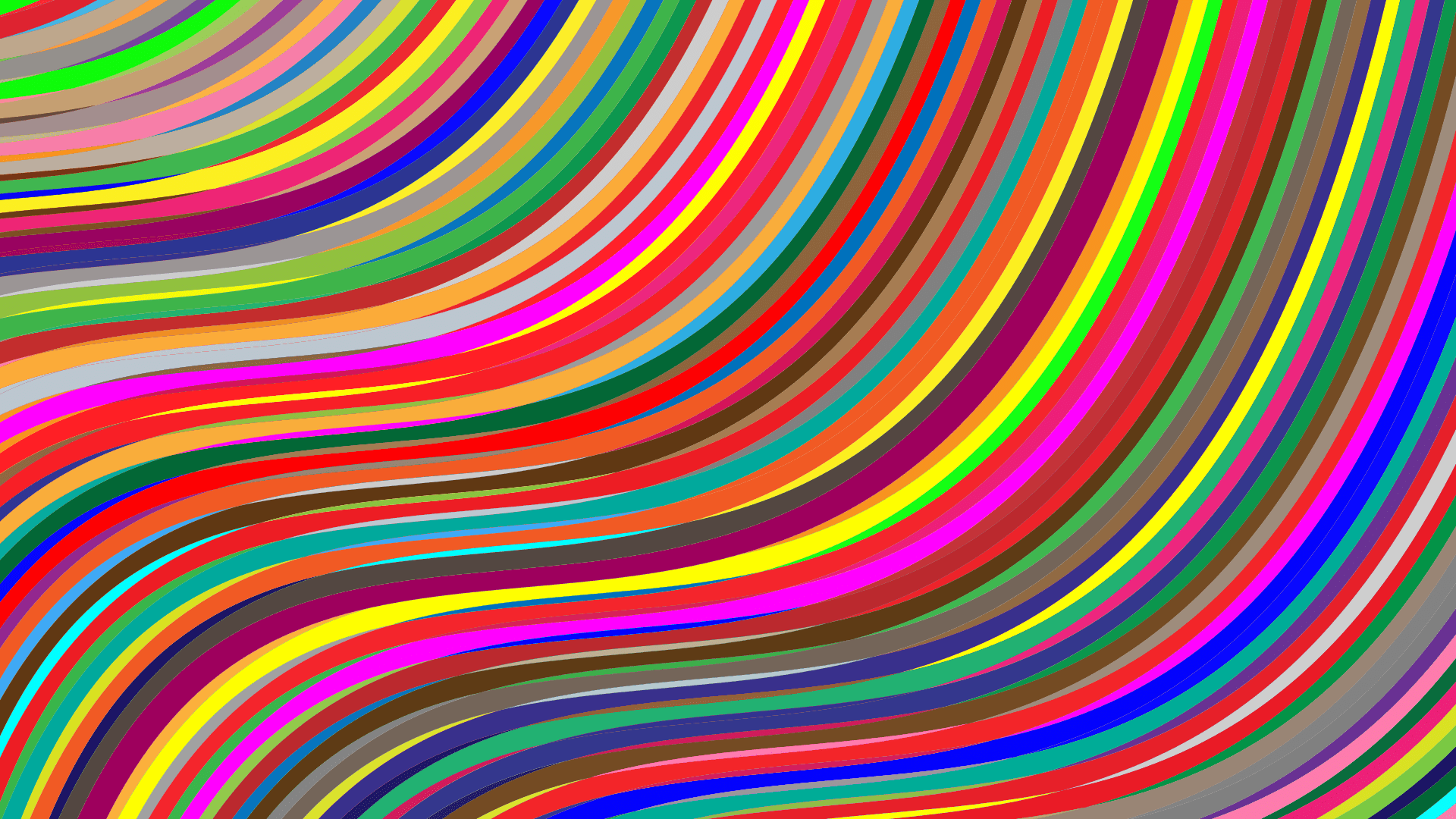 Cristalli liquidi, la nuova generazione si ispira ai camaleonti