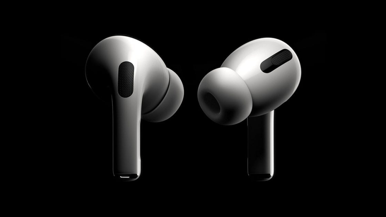 Apple AirPods Pro 2: arrivano smentite su misurazione di frequenza cardiaca e temperatura