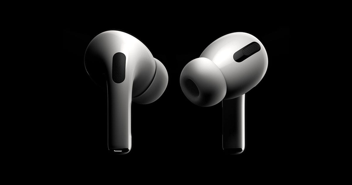 Apple AirPods Pro 2: arrivano smentite su misurazione di frequenza cardiaca e temperatura