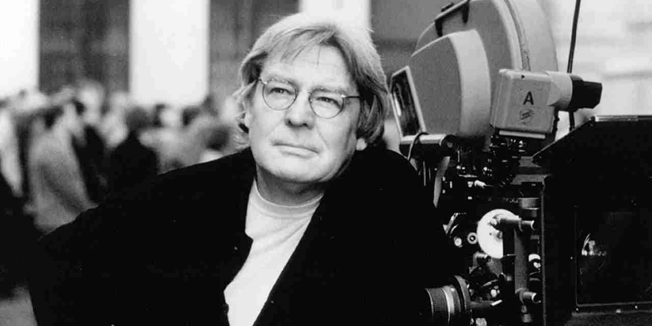 alan parker