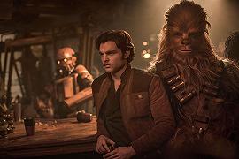 Solo: niente sequel, ma Alden Ehrenreich vorrebbe tornare