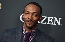 Anthony Mackie torna sulle sue critiche a Marvel e chiarisce