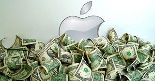 Apple non aveva mai speso così tanti soldi in lobbismo