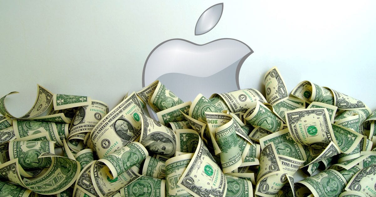 Ex dipendente di Apple froda l’azienda per 17 milioni di dollari: condannato al carcere, risarcirà fino all’ultimo cent