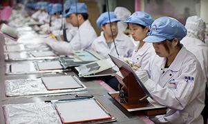 Apple, due ispezioni a sorpresa in Cina per capire se i fornitori violavano i diritti umani