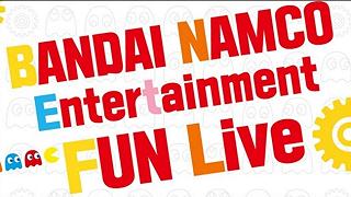 Bandai Namco Entertainment Fun Live: tutti gli appuntamenti dedicati ai giochi del publisher