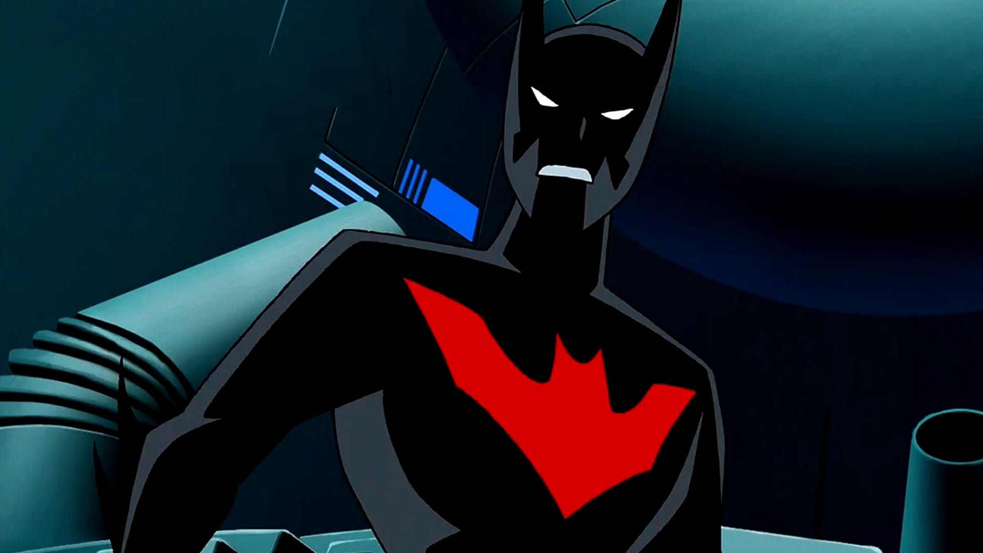 Batman Beyond: in sviluppo un film d’animazione (rumor)