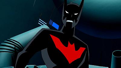 Batman Beyond: in sviluppo un film d’animazione (rumor)