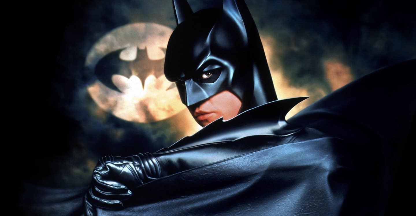 Batman Forever: il 16 giugno su Twitter un evento per chiedere la Schumacher Cut