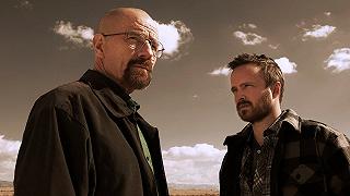 Breaking Bad: Aaron Paul dichiara di non aver mai ricevuto soldi da Netflix per gli streaming della serie TV