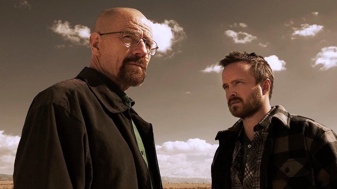 Breaking Bad: Aaron Paul dichiara di non aver mai ricevuto soldi da Netflix per gli streaming della serie TV