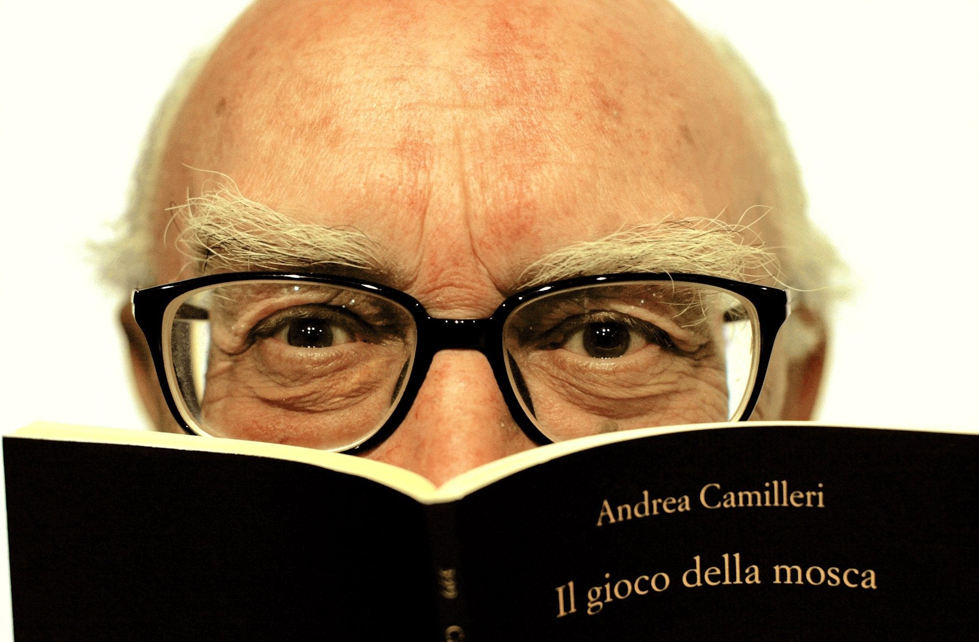 Andrea Camilleri: ecco la programmazione Rai per rendergli omaggio