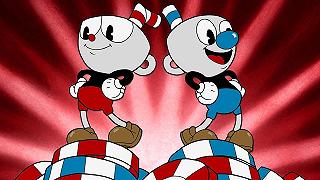 Cuphead è disponibile da oggi su PS4. Ecco il trailer d’annuncio