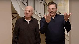 Curb Your Enthusiasm rinnovato per l’undicesima stagione