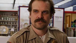 Stranger Things 5: David Harbour rivela quando inizieranno le riprese