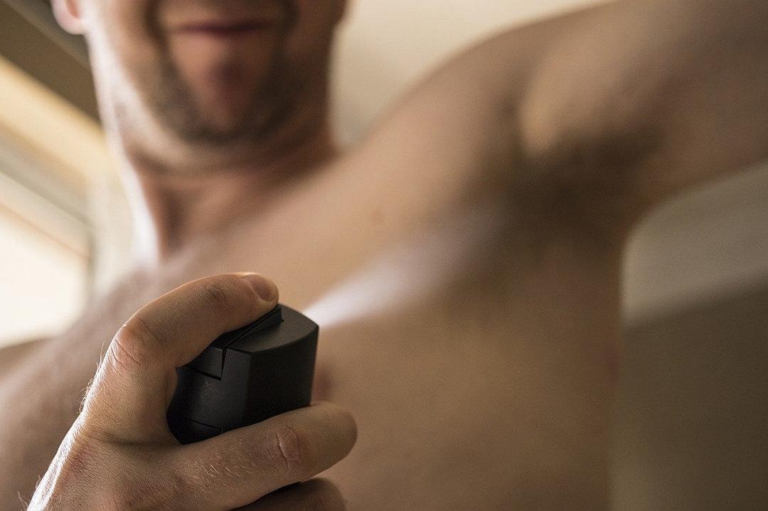 BO (Body Odour): è l’enzima che provoca il cattivo odore delle ascelle