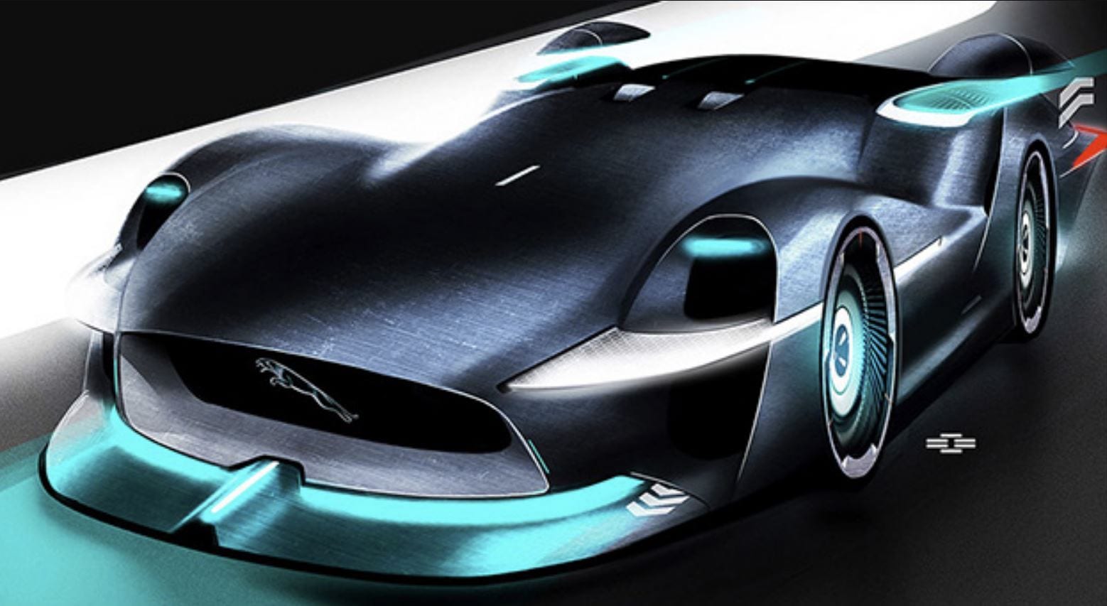 Jaguar registra il brand "EV-Type": come sarà la prossima elettrica del produttore britannico?