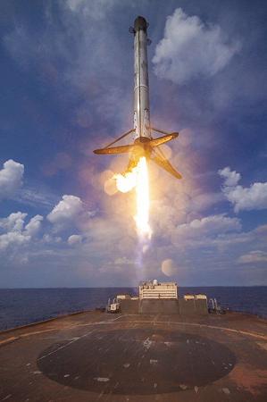 Falcon 9