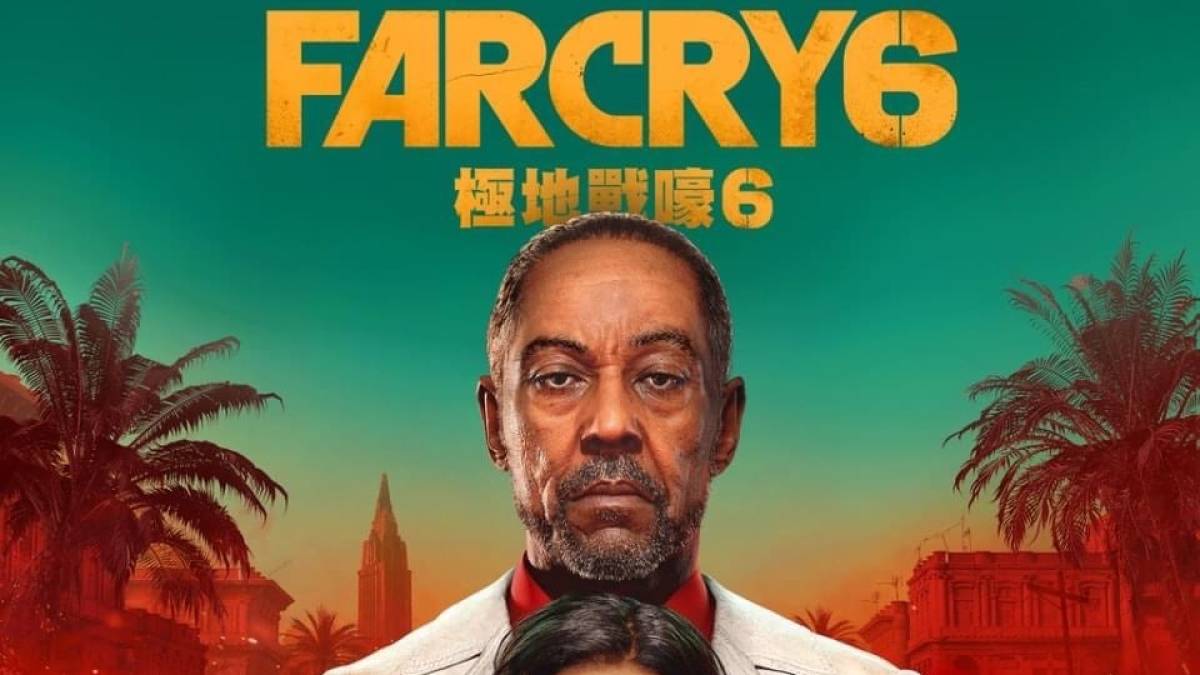 Far Cry 6: un teaser conferma la presenza all'Ubisoft Forward di domenica