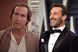 Fletch: Jon Hamm sarà protagonista del film reboot