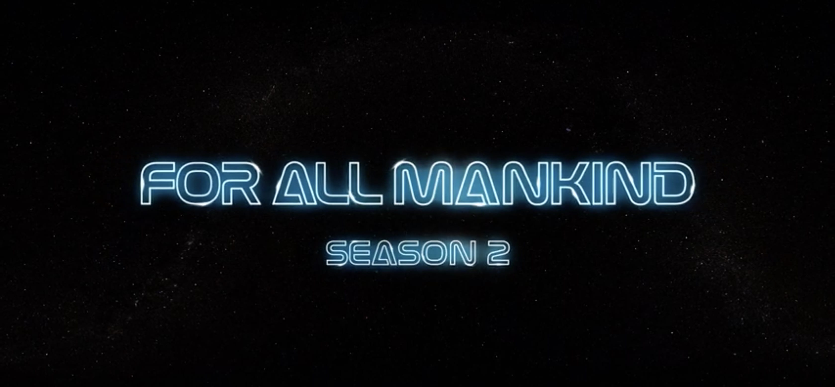 For all Mankind 2: ecco il teaser ufficiale della seconda stagione
