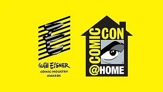 Eisner Awards 2020: ecco tutti i vincitori dei premi fumettistici americani