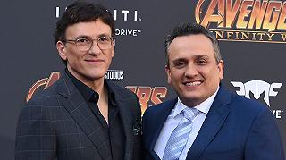 Star Wars: i fratelli Russo erano in trattative per dirigere il film di Kevin Feige