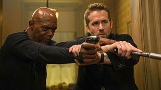 Futha Mucka: Ryan Reynolds e Samuel L. Jackson insieme in una serie animata