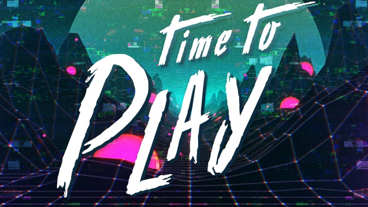 Gamestop, sconti fino al 40% con l'iniziativa "Time to Play"