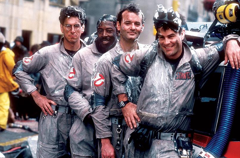 Ghostbusters (1984): perché è un film da vedere e rivedere (e non c’entra nulla la nostalgia)