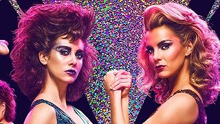 GLOW: Netflix cancella la serie TV durante la produzione della stagione 4