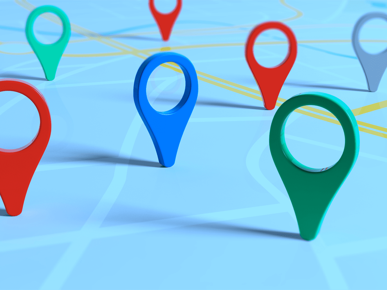 Google Maps sempre più social network, ora si possono “seguire” gli altri utenti