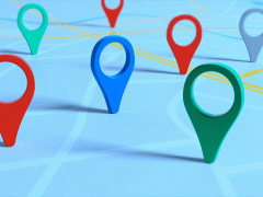 Google Maps: arrivano nuove feature, tra qualità dell’aria e prezzo dei pedaggi