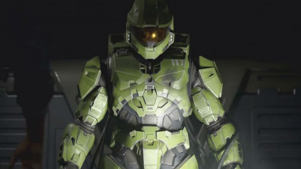Halo Infinite Videogiochi più attesi 2021