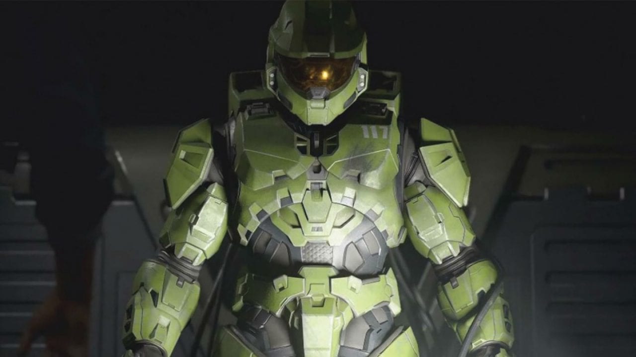Uno dei papà di Halo lavorerà ad un gioco tripla A prodotto da Netflix