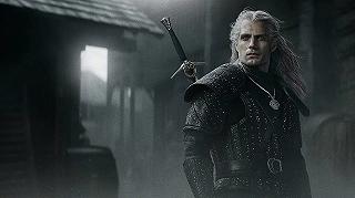 The Witcher: per amore del realismo, Henry Cavill… si rotolava nel fango