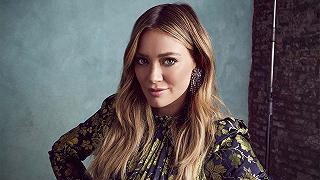 Hilary Duff riaccende le speranze sul revival di Lizzie McGuire