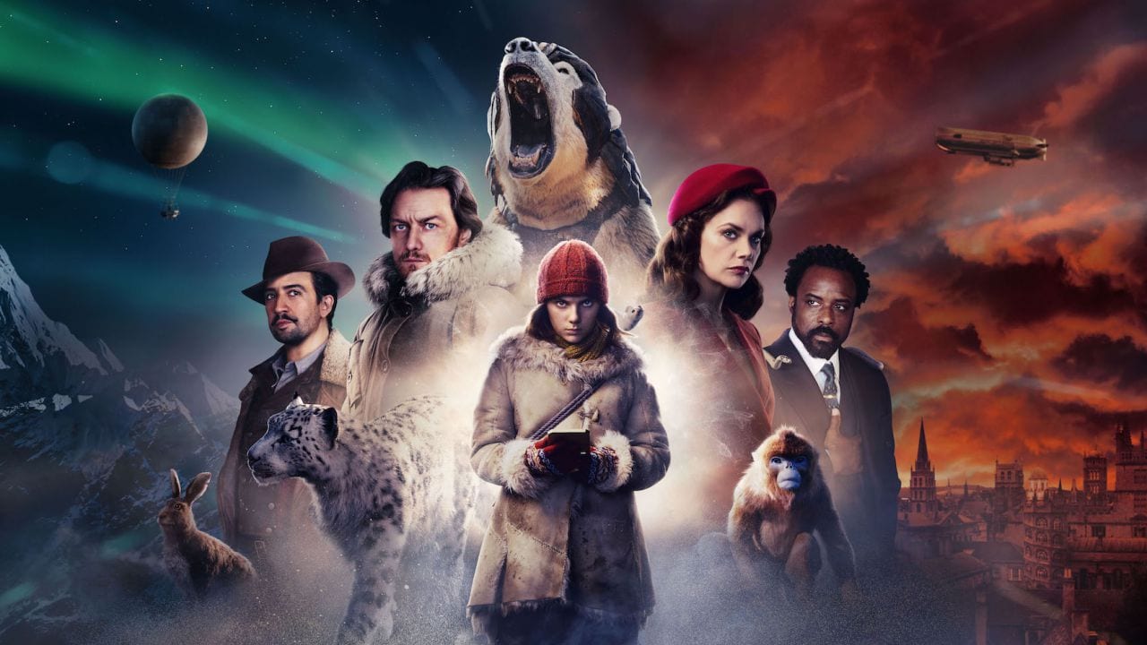 His Dark Materials 2: ecco il nuovo trailer della serie TV