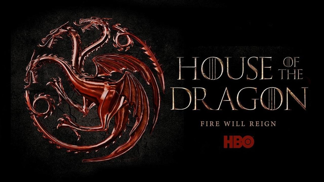 house of the dragon