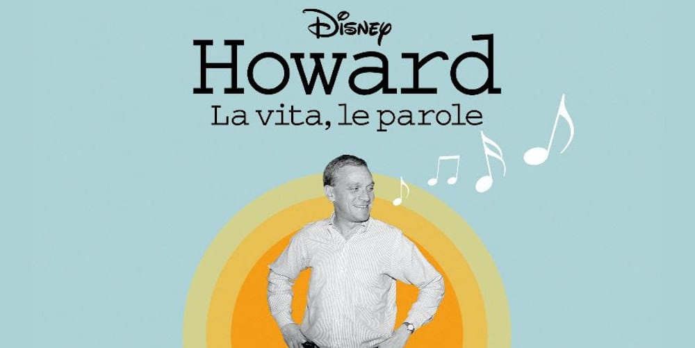 Howard: la vita, le parole – dal 7 agosto il documentario su Disney+
