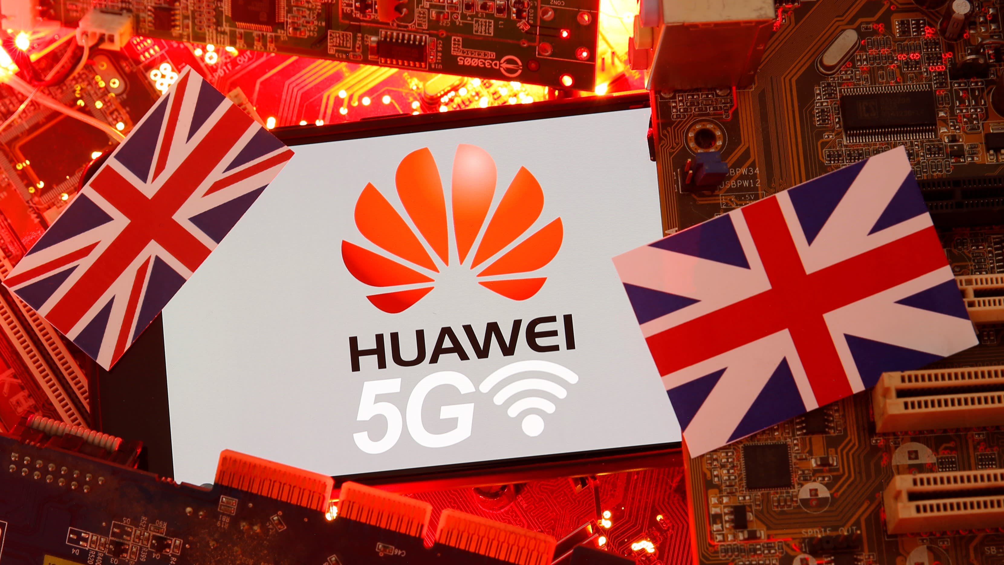 Huawei cacciata dal 5G del Regno Unito, ma il divorzio sarà complicato e costerà carissimo