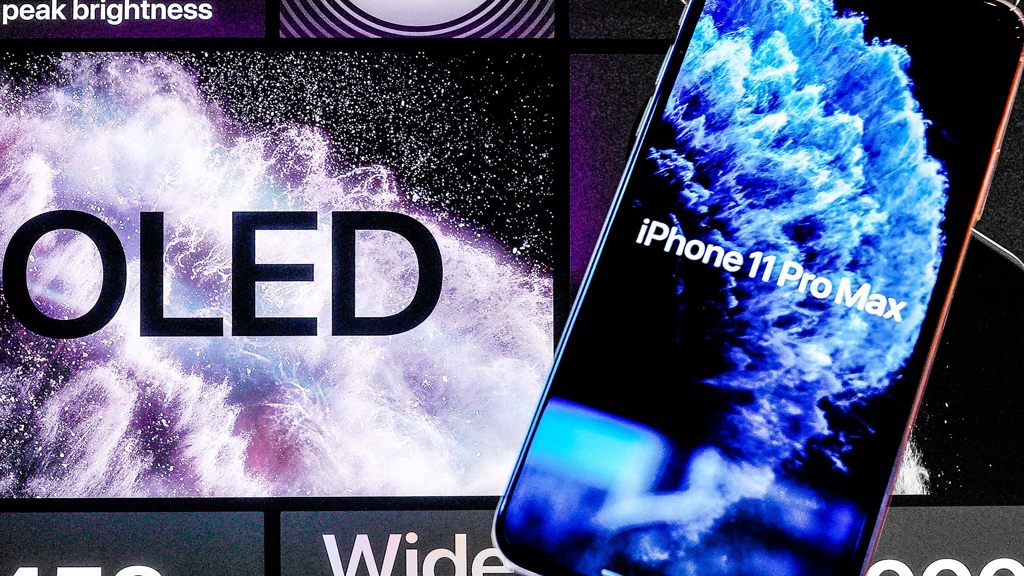 iPhone 12: bye bye LCD, tutti i nuovi modelli avranno l’OLED