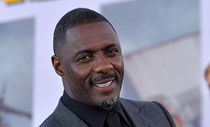 Idris Elba non è interessato al ruolo di James Bond