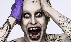 Suicide Squad: il Joker di Jared Leto avrà più spazio nella Ayer Cut?