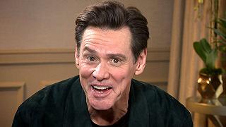 Jim Carrey annuncia il ritiro dalle scene del cinema: “Ho fatto abbastanza”