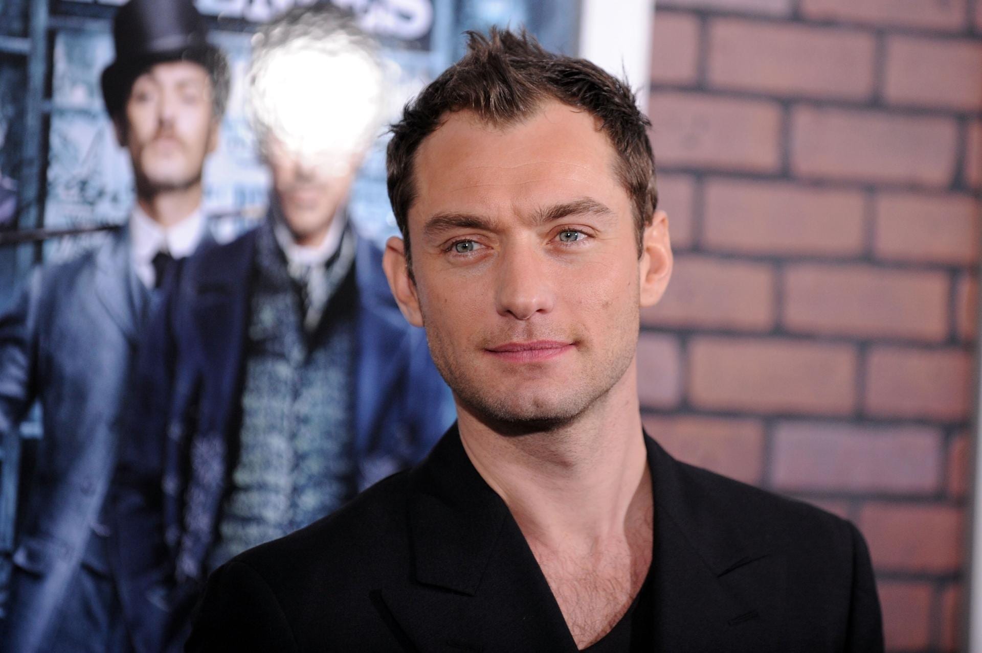 jude law