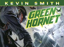 The Green Hornet: Kevin Smith svilupperà una serie animata