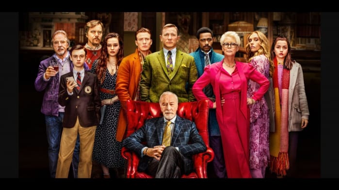 Knives Out 2: il sequel di Cena con delitto è il più atteso dai fan